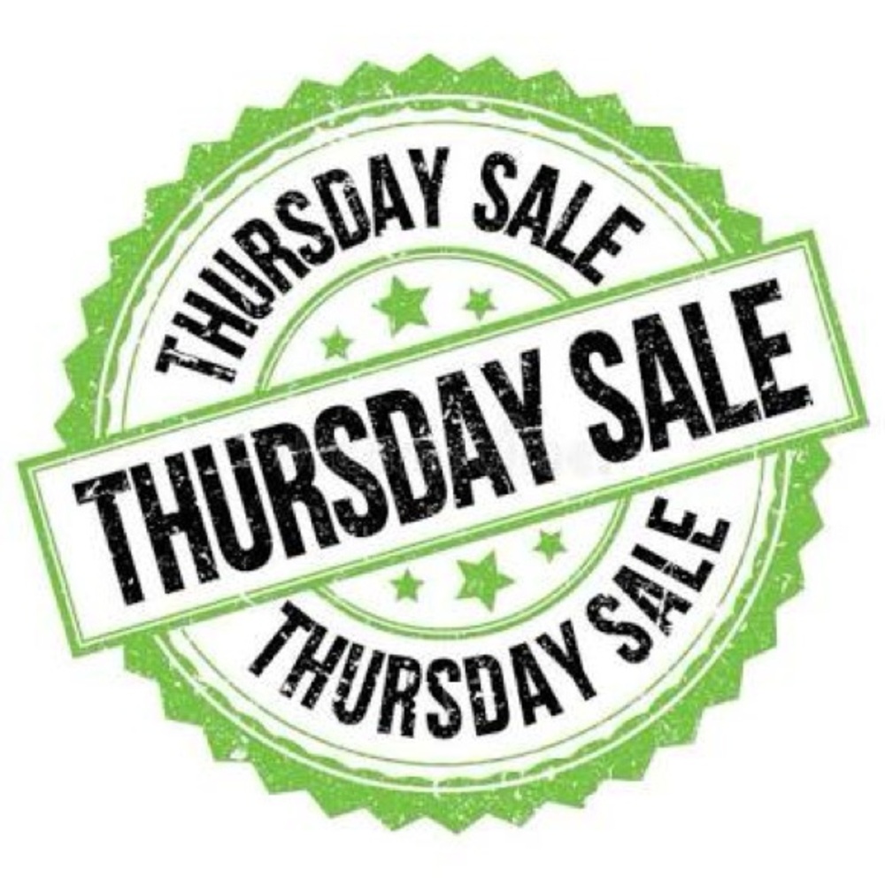 Sale!!